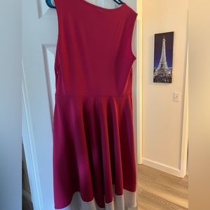 Ashley Stewert dress size 14/16